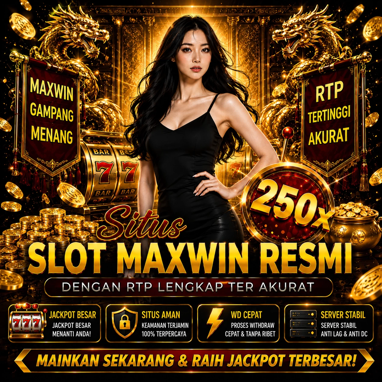 asokaslot APK — bantuan 24 jam